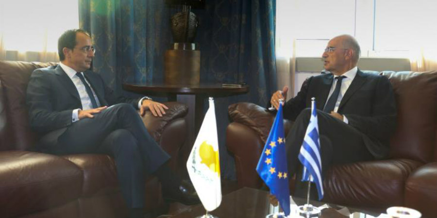 Τριμερής Σύνοδος των ΥΠΕΞ Ελλάδας-Κύπρου-Λιβάνου την Πέμπτη στην Αθήνα